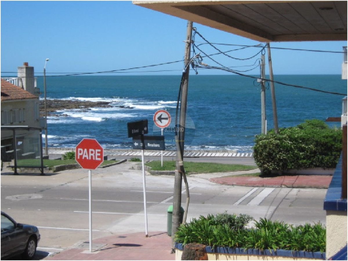 Apartamento ID.756 - Apartamento en Punta del Este, Península