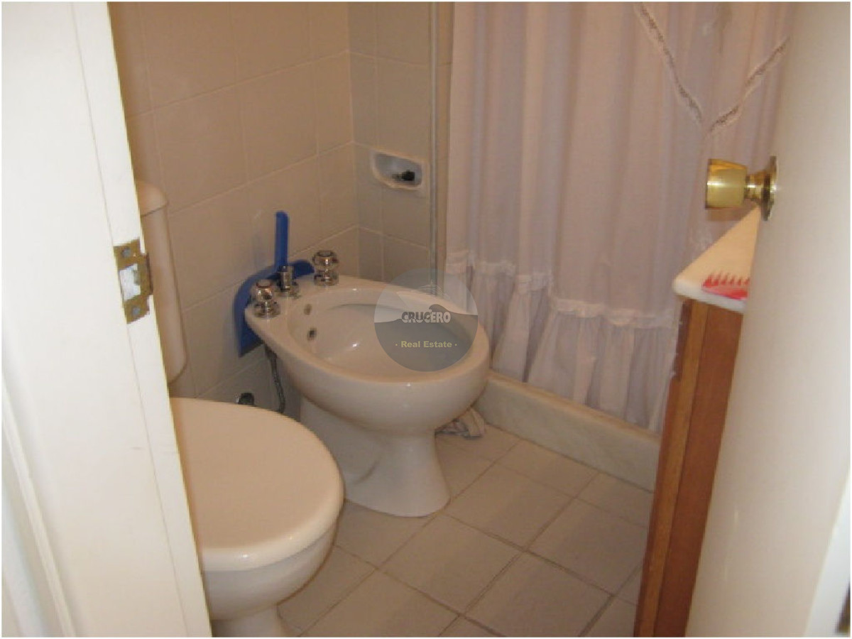 Apartamento ID.756 - Apartamento en Punta del Este, Península
