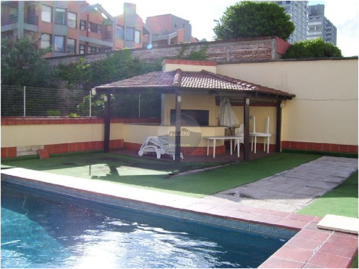 Apartamento ID.756 - Apartamento en Punta del Este, Península