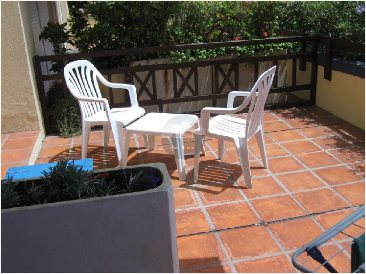 Apartamento ID.756 - Apartamento en Punta del Este, Península