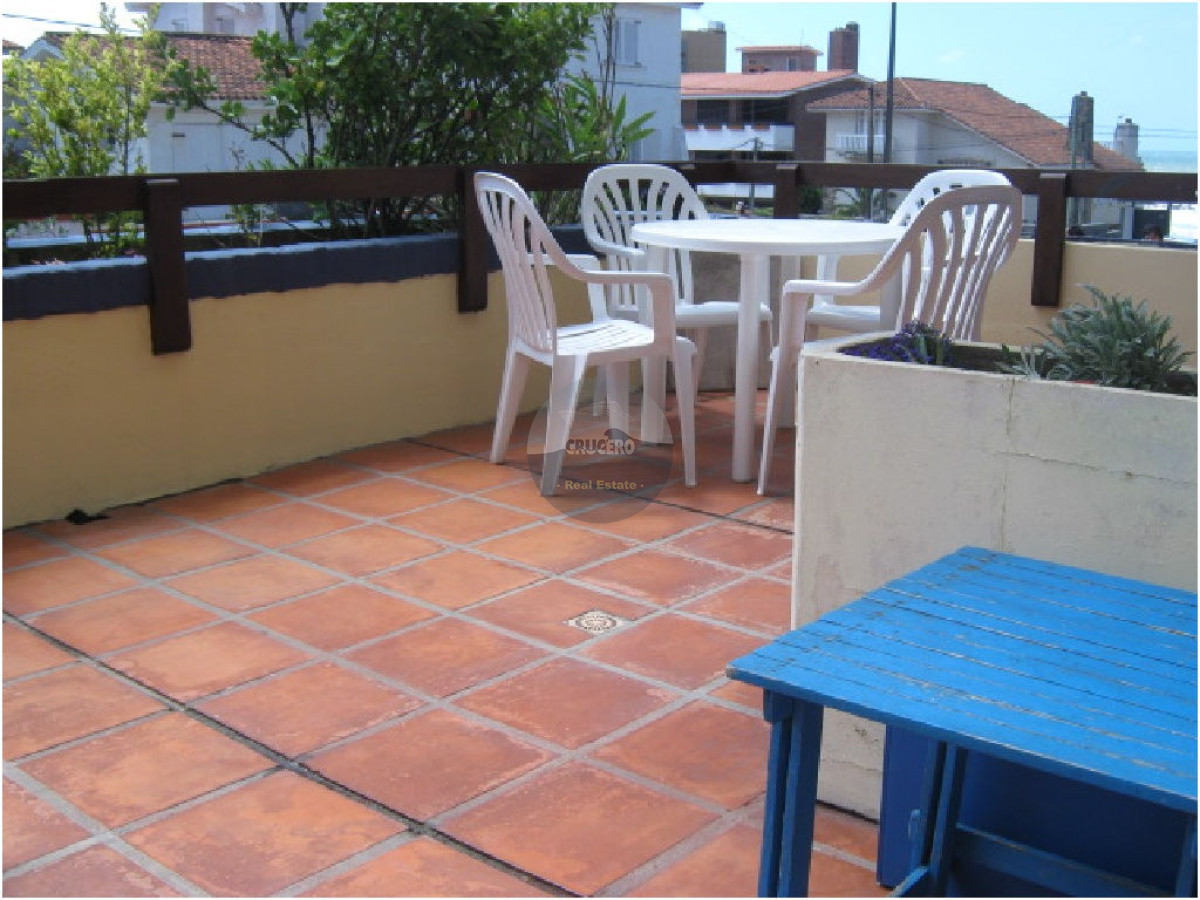 Apartamento ID.756 - Apartamento en Punta del Este, Península