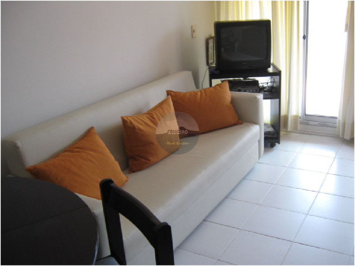 Apartamento ID.756 - Apartamento en Punta del Este, Península