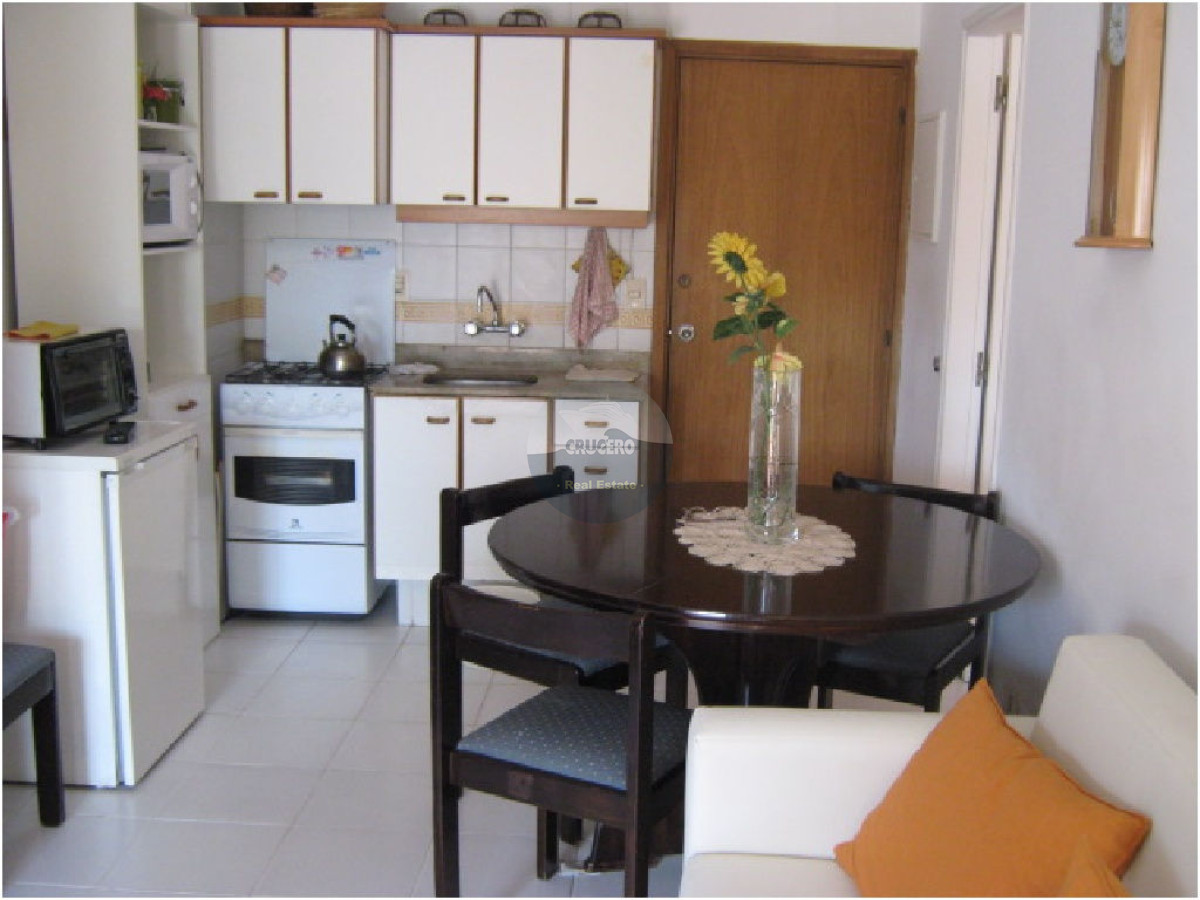 Apartamento ID.756 - Apartamento en Punta del Este, Península