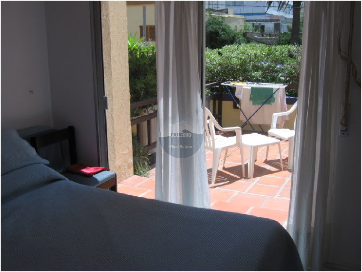 Apartamento ID.756 - Apartamento en Punta del Este, Península