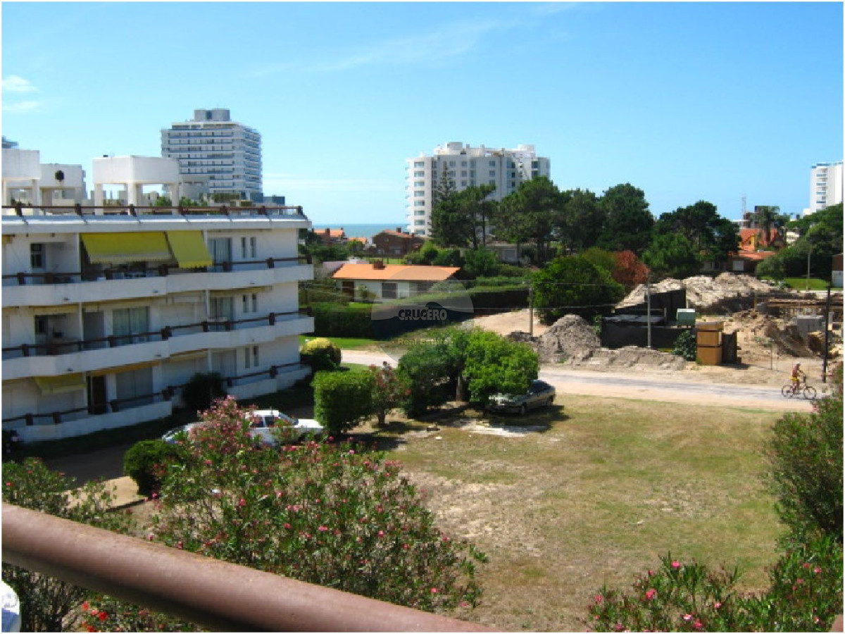 Apartamento ID.758 - Apartamento en Punta del Este, Aidy Grill
