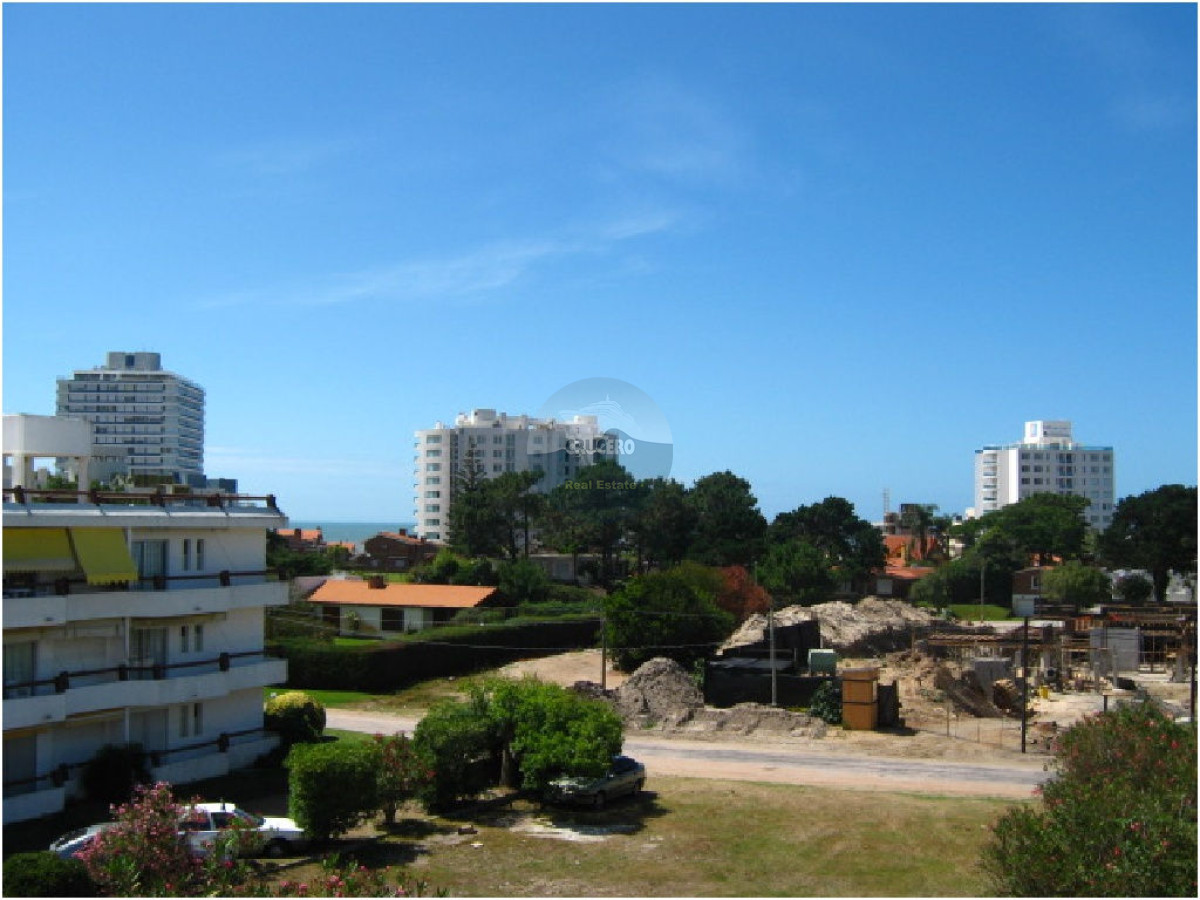 Apartamento ID.758 - Apartamento en Punta del Este, Aidy Grill