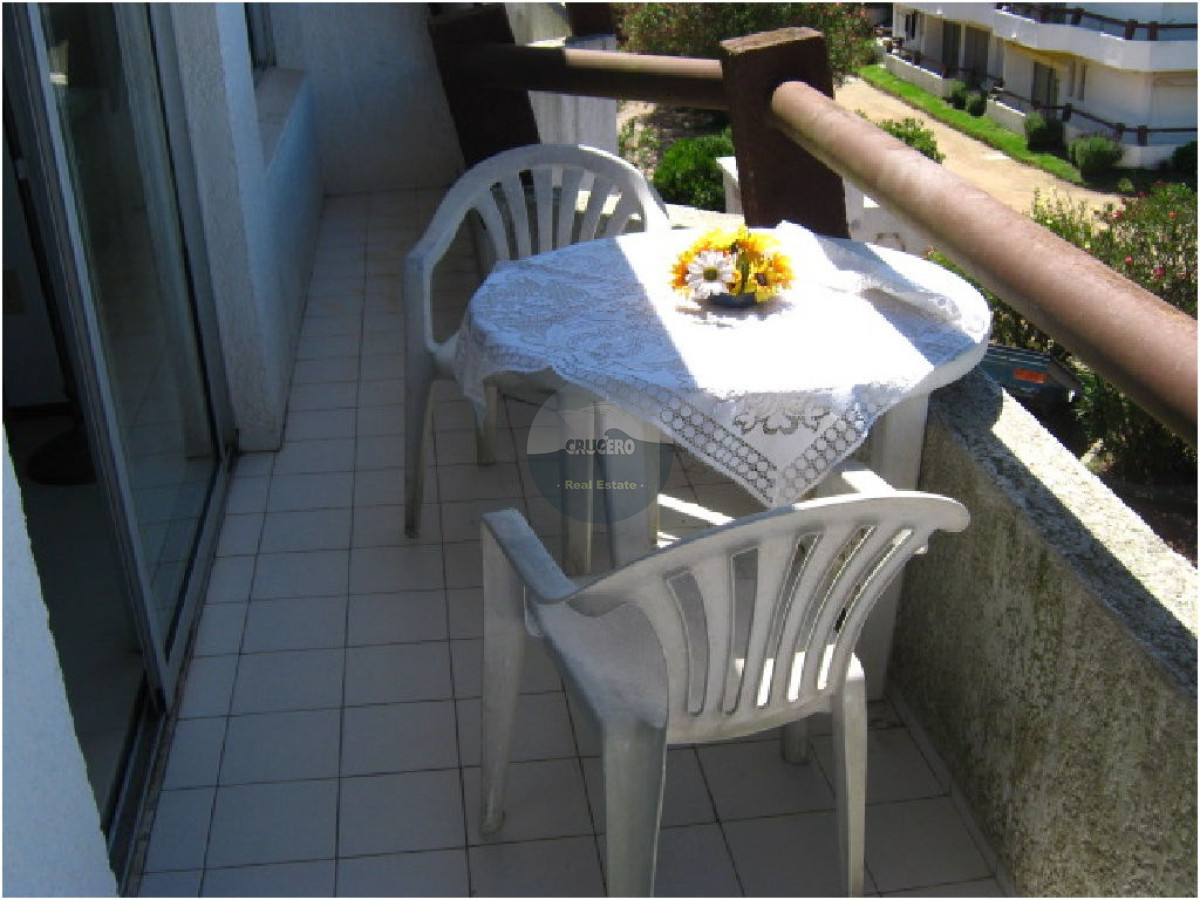 Apartamento ID.758 - Apartamento en Punta del Este, Aidy Grill
