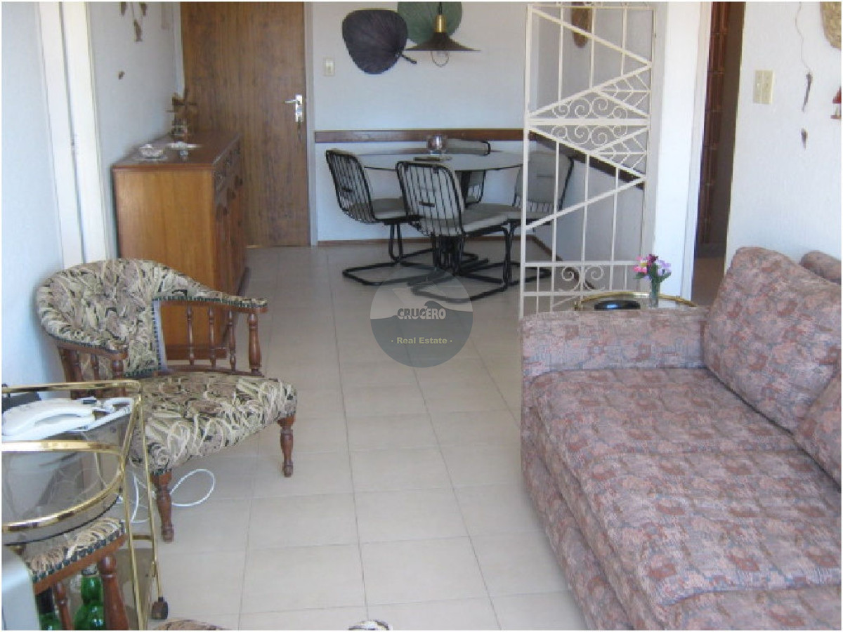 Apartamento ID.758 - Apartamento en Punta del Este, Aidy Grill