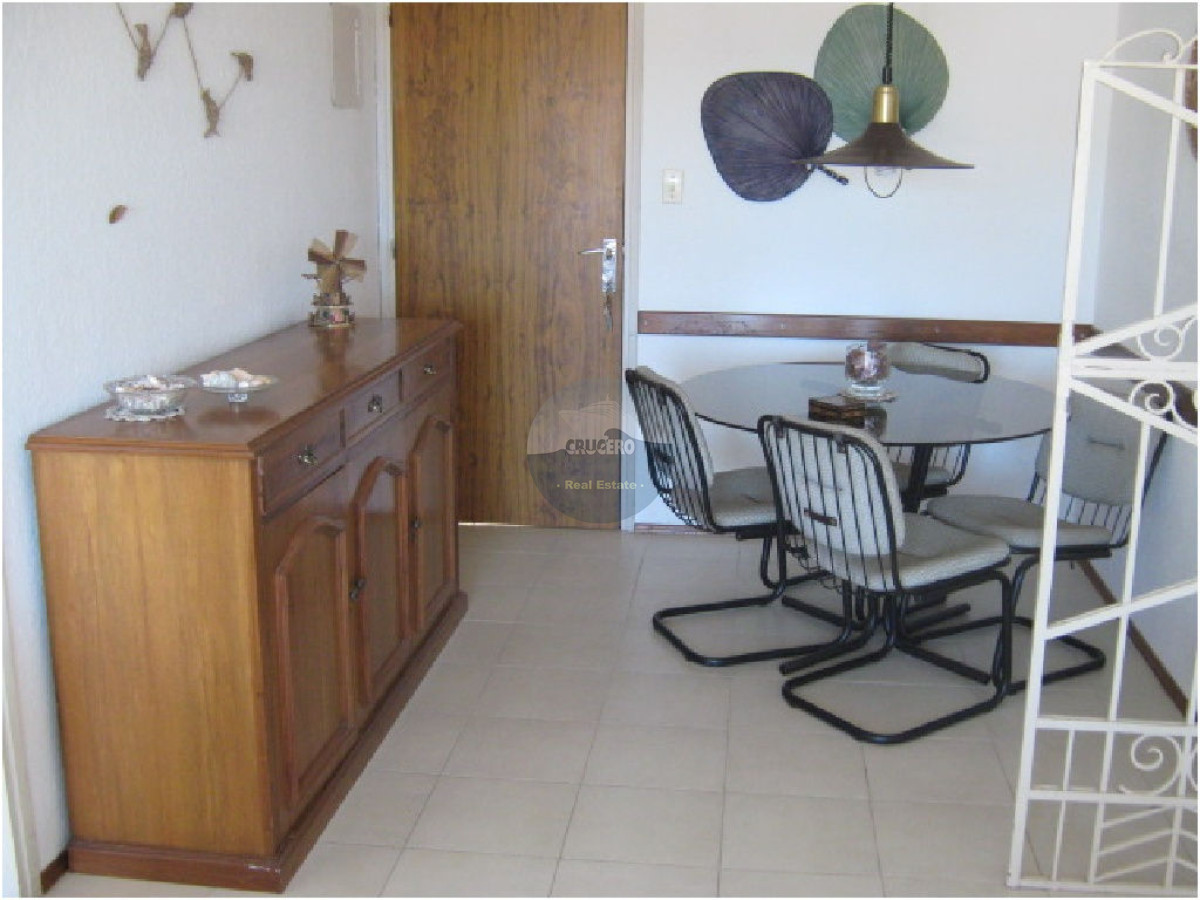 Apartamento ID.758 - Apartamento en Punta del Este, Aidy Grill