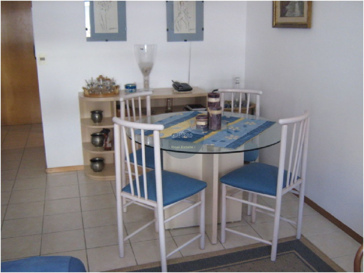 Apartamento ID.760 - Apartamento en Punta del Este, Península