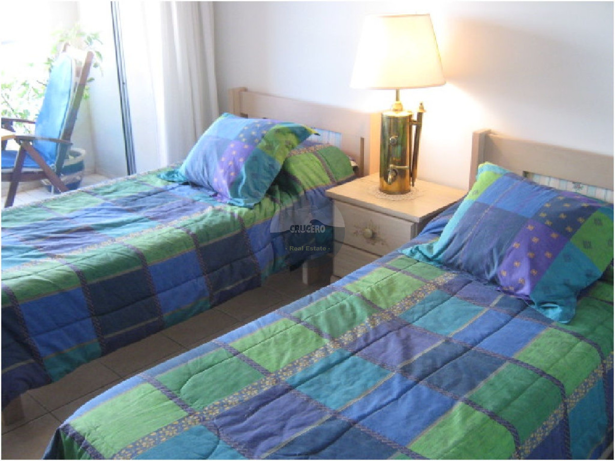 Apartamento ID.760 - Apartamento en Punta del Este, Península