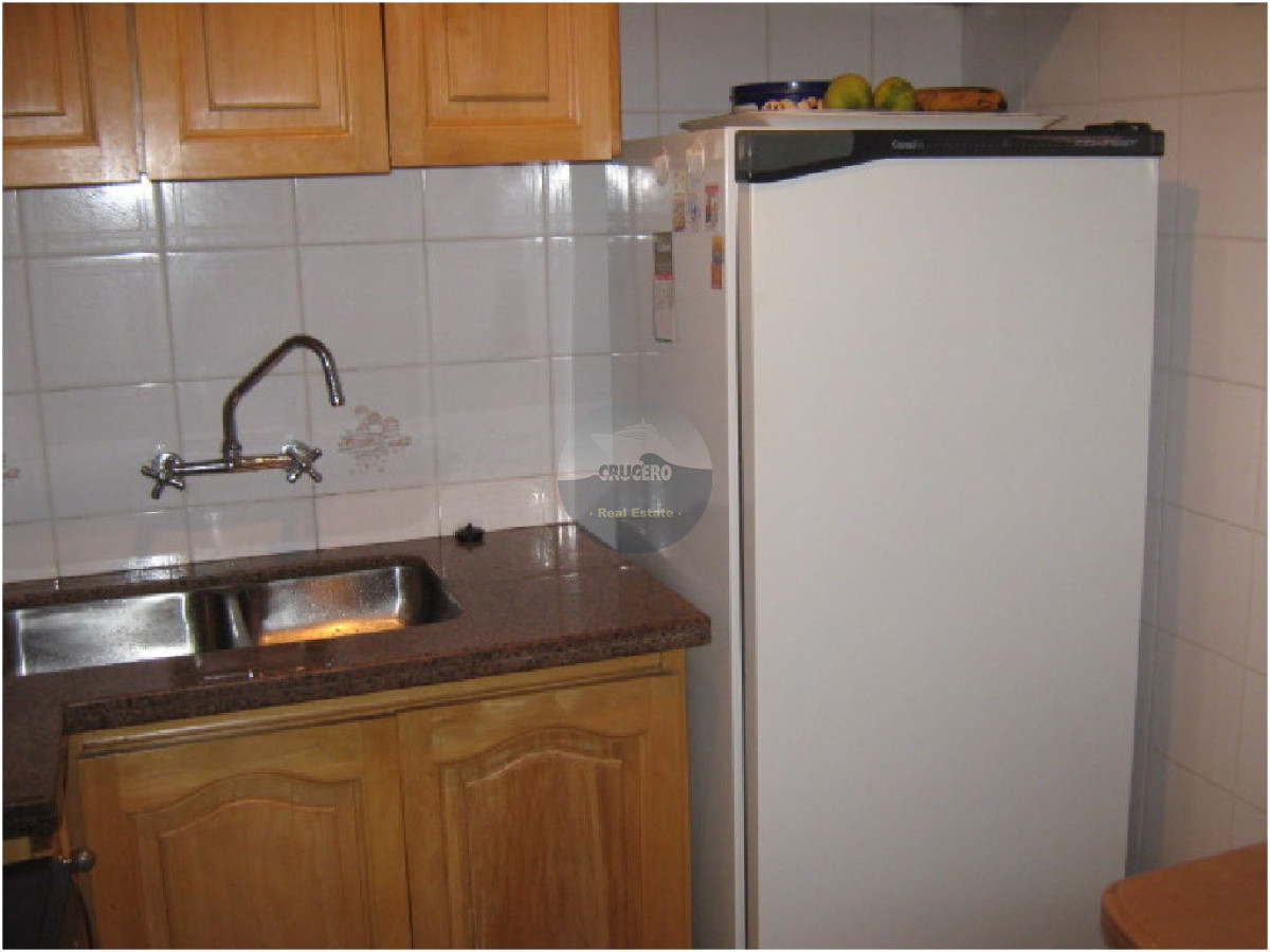 Apartamento ID.760 - Apartamento en Punta del Este, Península