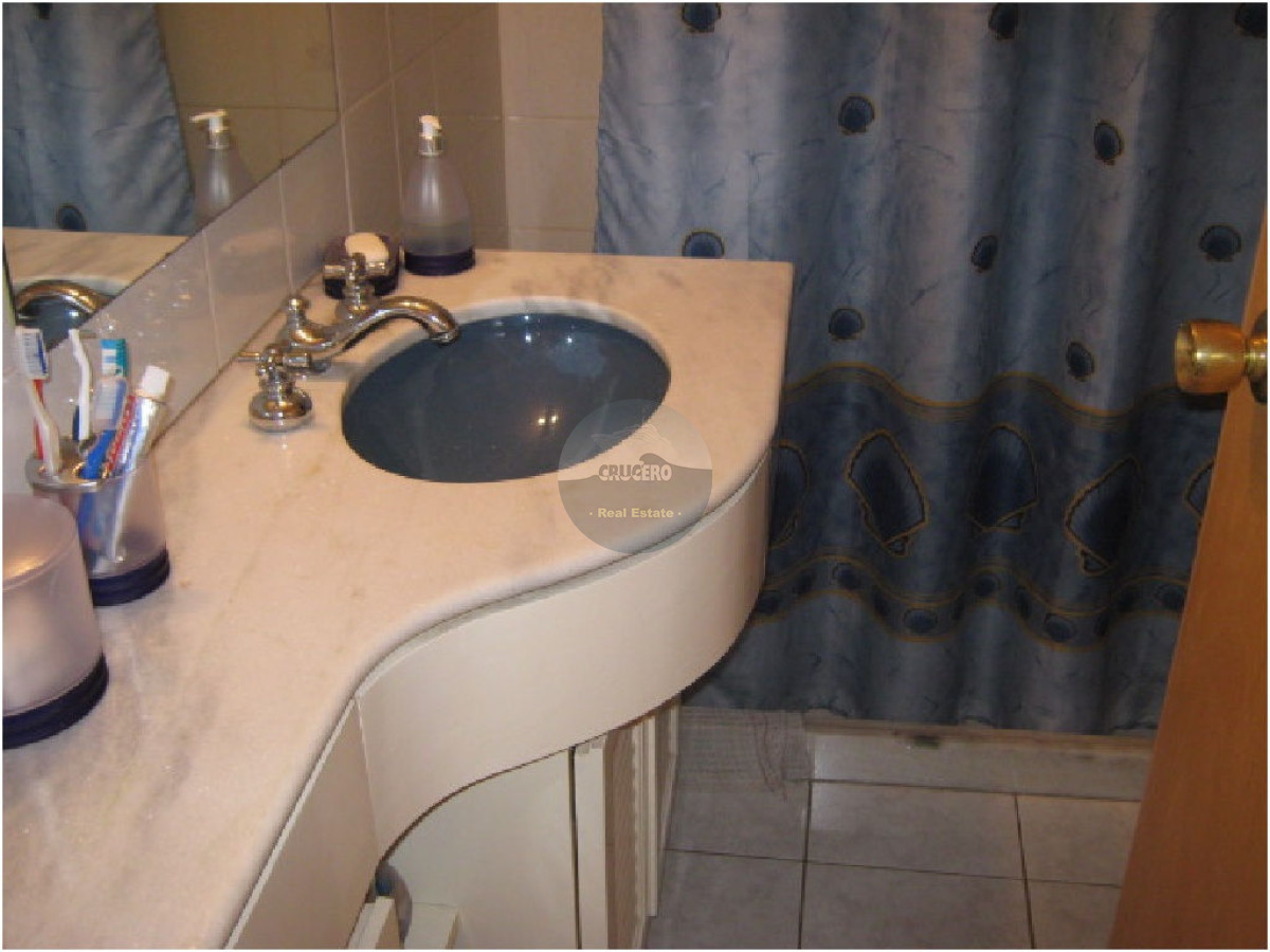 Apartamento ID.760 - Apartamento en Punta del Este, Península
