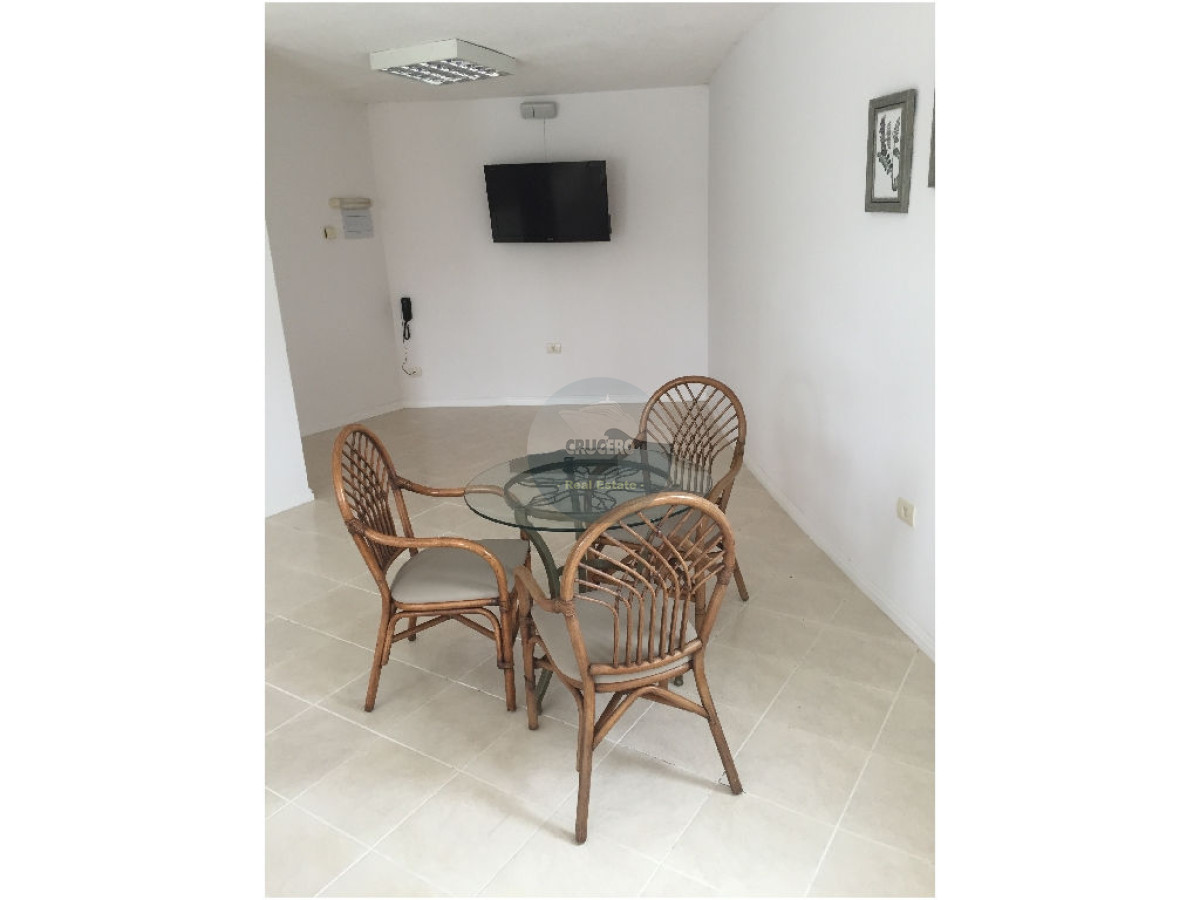 Apartamento ID.761 - Apartamento en Punta del Este, Roosevelt