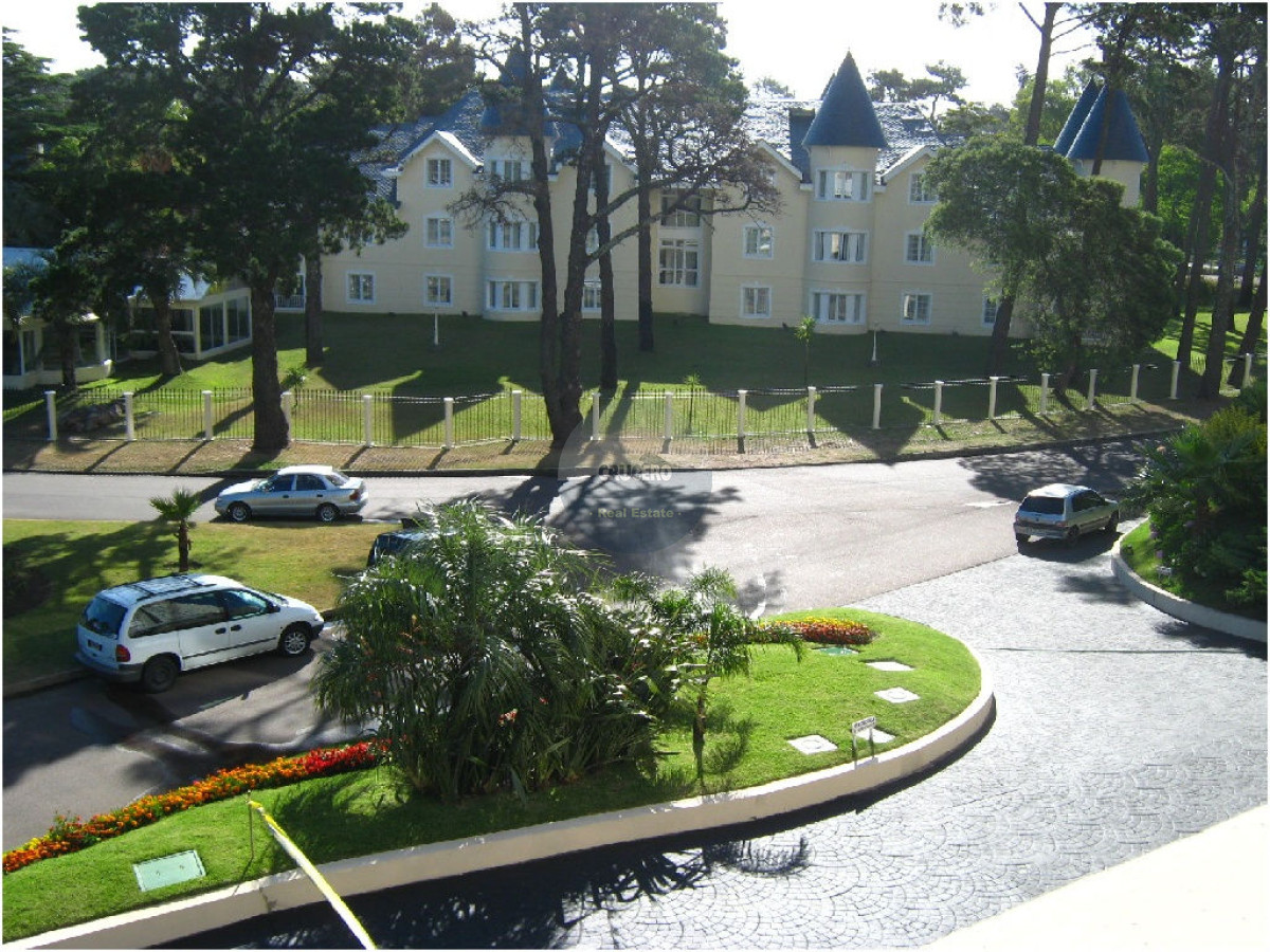 Apartamento ID.761 - Apartamento en Punta del Este, Roosevelt