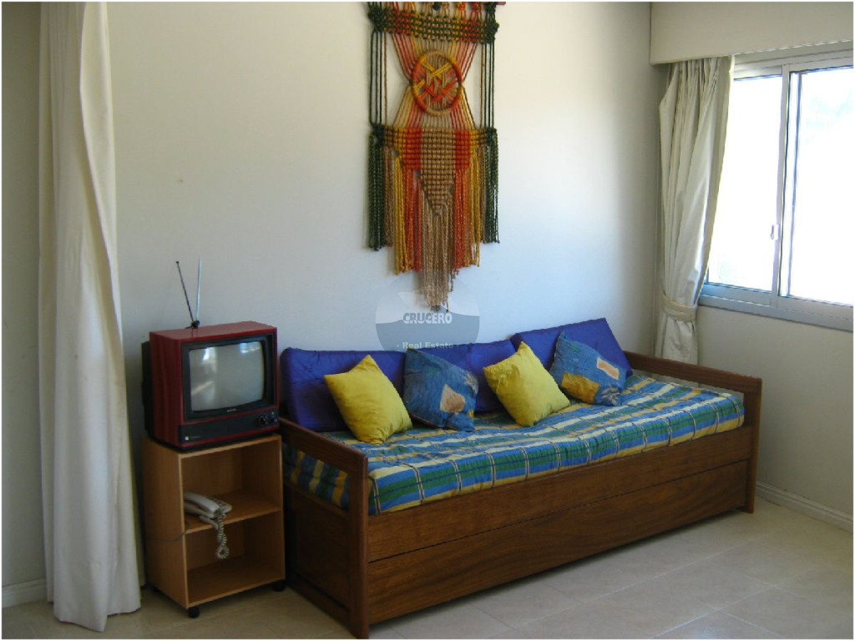 Apartamento ID.761 - Apartamento en Punta del Este, Roosevelt