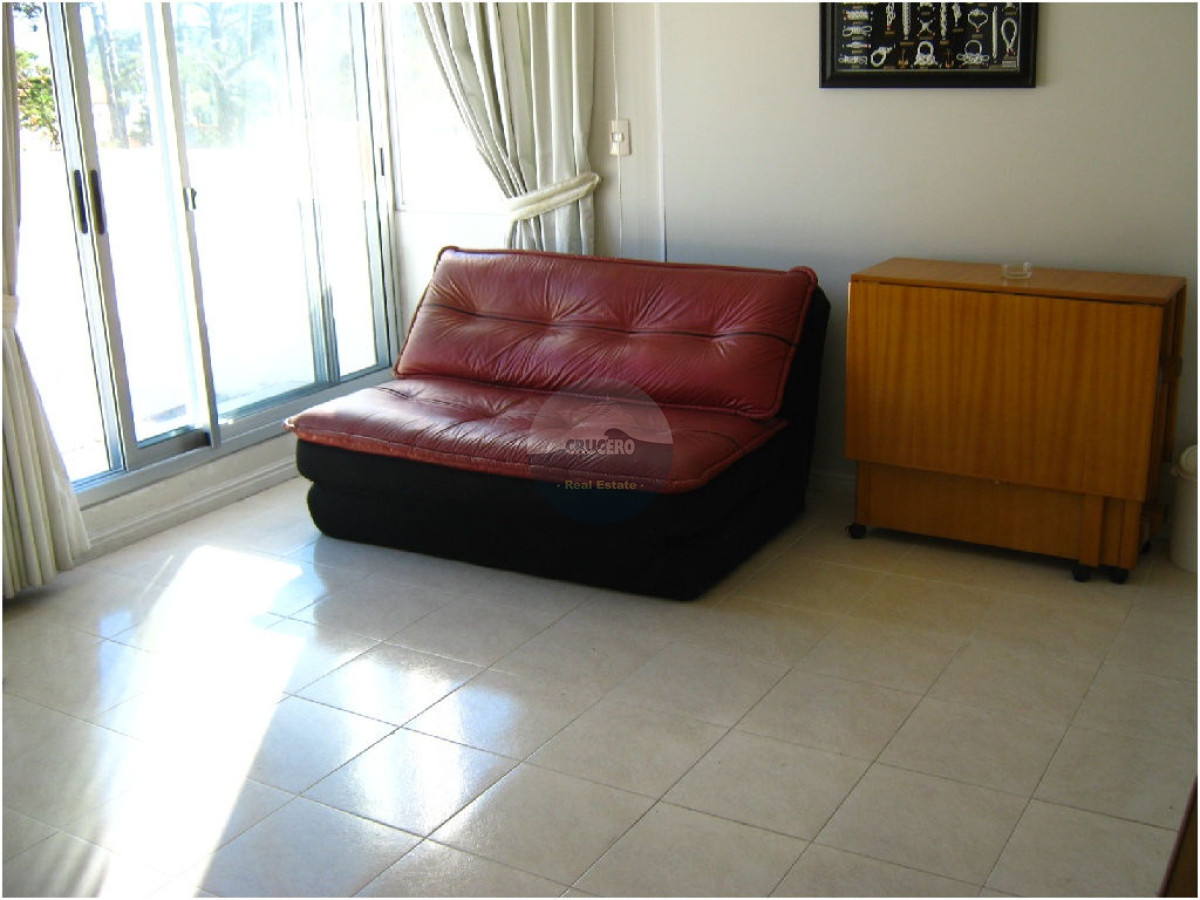 Apartamento ID.761 - Apartamento en Punta del Este, Roosevelt