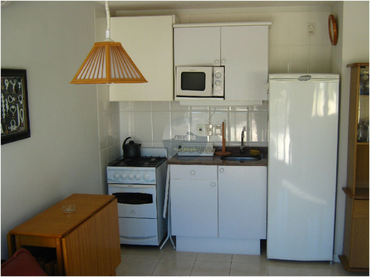 Apartamento ID.761 - Apartamento en Punta del Este, Roosevelt