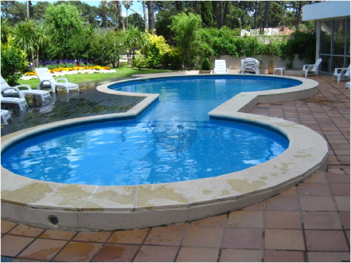 Apartamento ID.761 - Apartamento en Punta del Este, Roosevelt