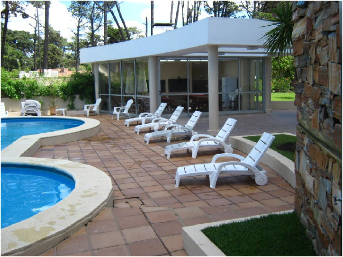 Apartamento ID.761 - Apartamento en Punta del Este, Roosevelt