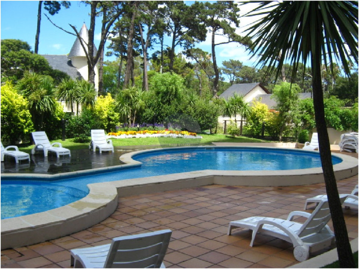 Apartamento ID.761 - Apartamento en Punta del Este, Roosevelt
