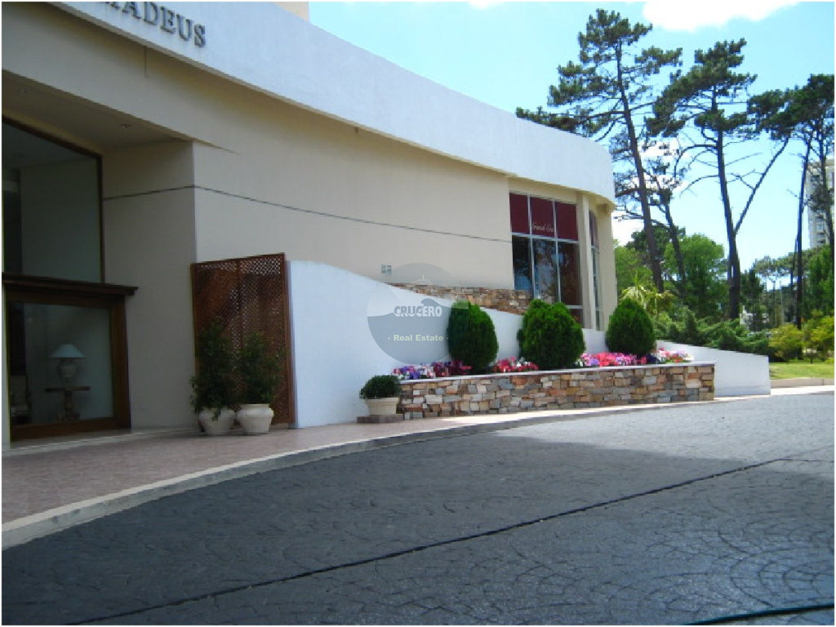 Apartamento ID.761 - Apartamento en Punta del Este, Roosevelt