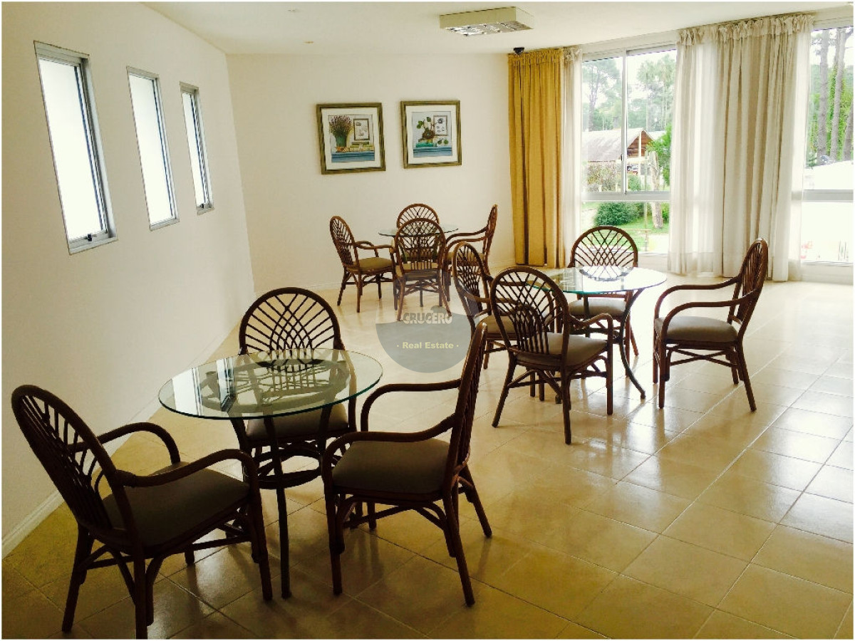 Apartamento ID.761 - Apartamento en Punta del Este, Roosevelt