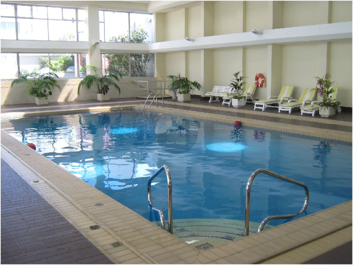 Apartamento ID.762 - Apartamento en Punta del Este, Península