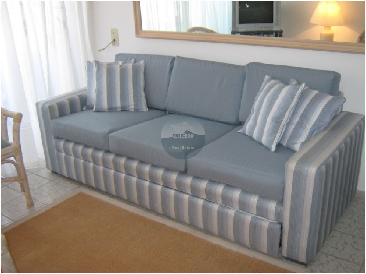 Apartamento ID.762 - Apartamento en Punta del Este, Península
