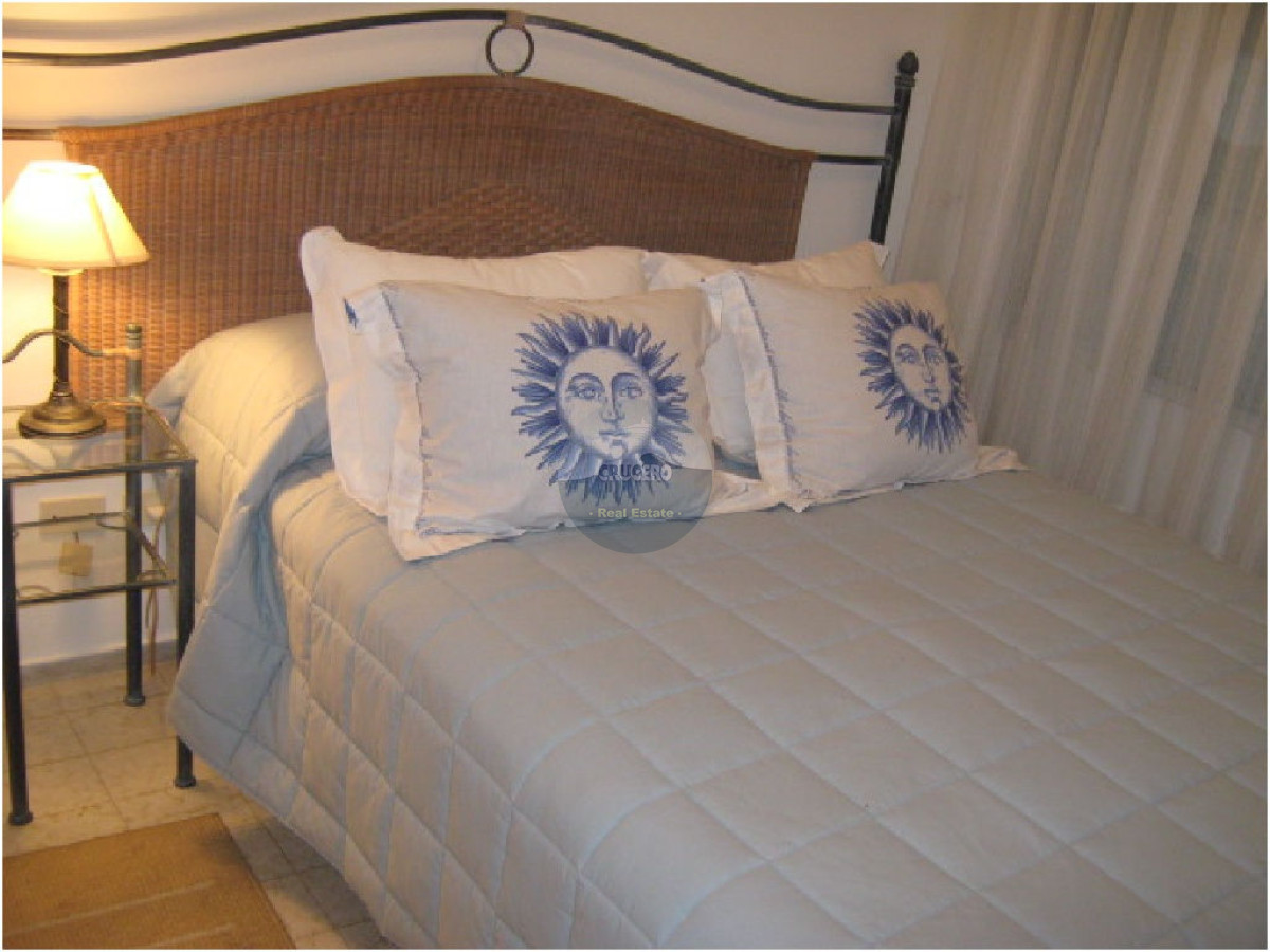 Apartamento ID.762 - Apartamento en Punta del Este, Península