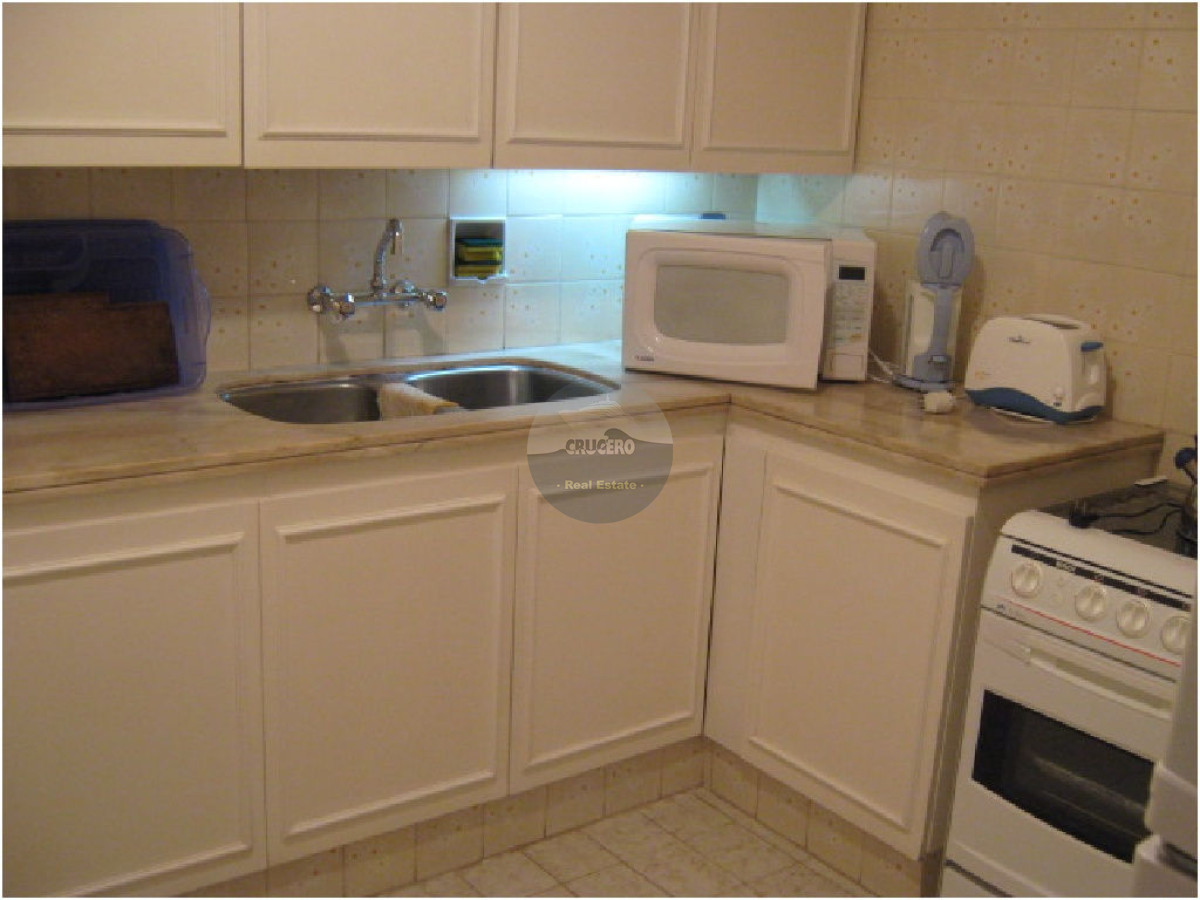 Apartamento ID.762 - Apartamento en Punta del Este, Península