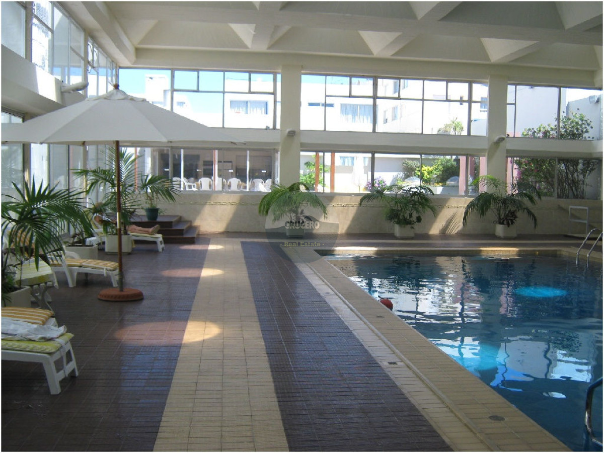 Apartamento ID.762 - Apartamento en Punta del Este, Península