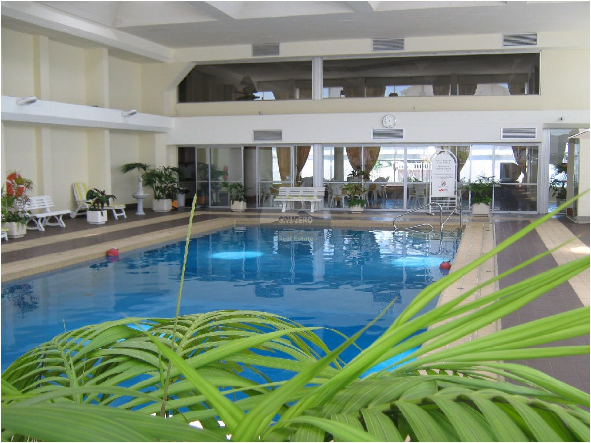 Apartamento ID.762 - Apartamento en Punta del Este, Península