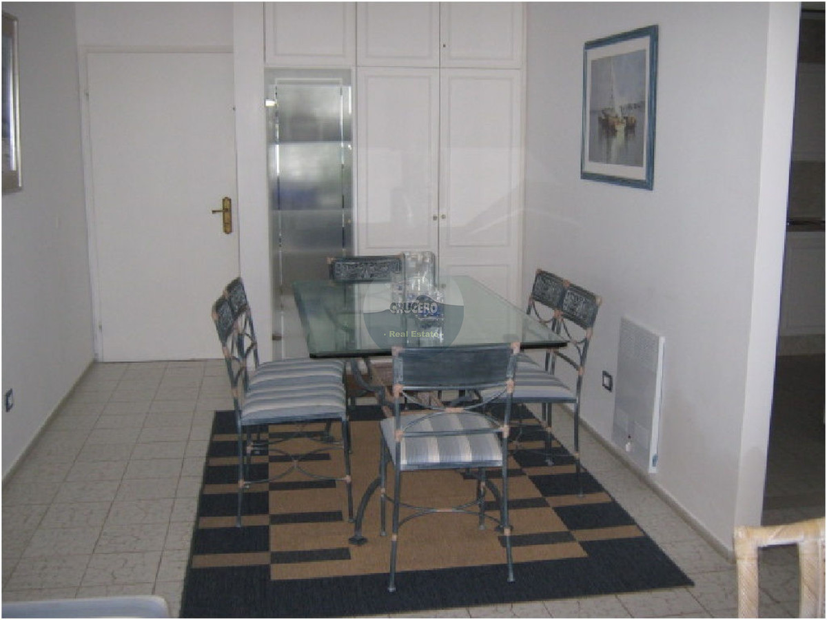 Apartamento ID.762 - Apartamento en Punta del Este, Península