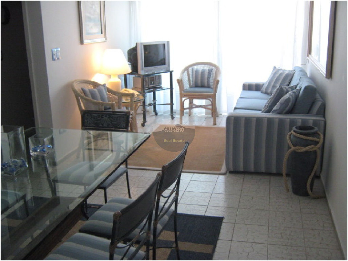 Apartamento ID.762 - Apartamento en Punta del Este, Península