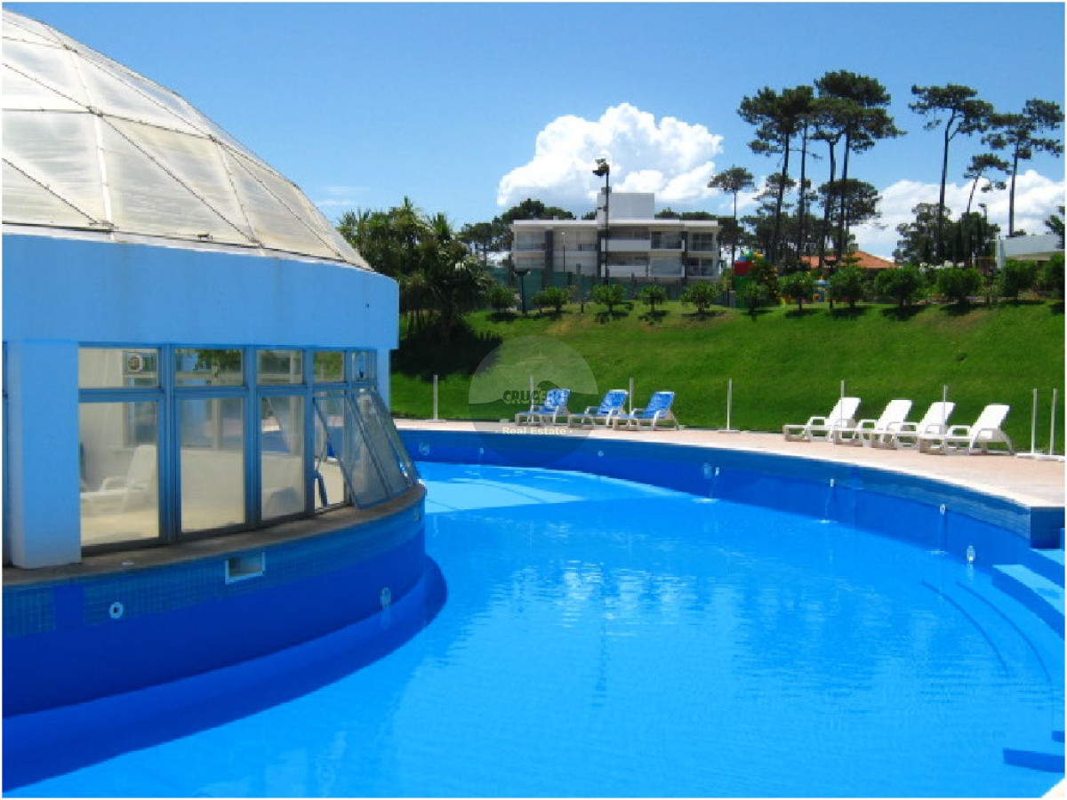 Apartamento ID.765 - Apartamento en Punta del Este, Mansa