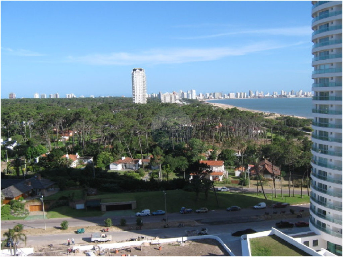 Apartamento ID.765 - Apartamento en Punta del Este, Mansa