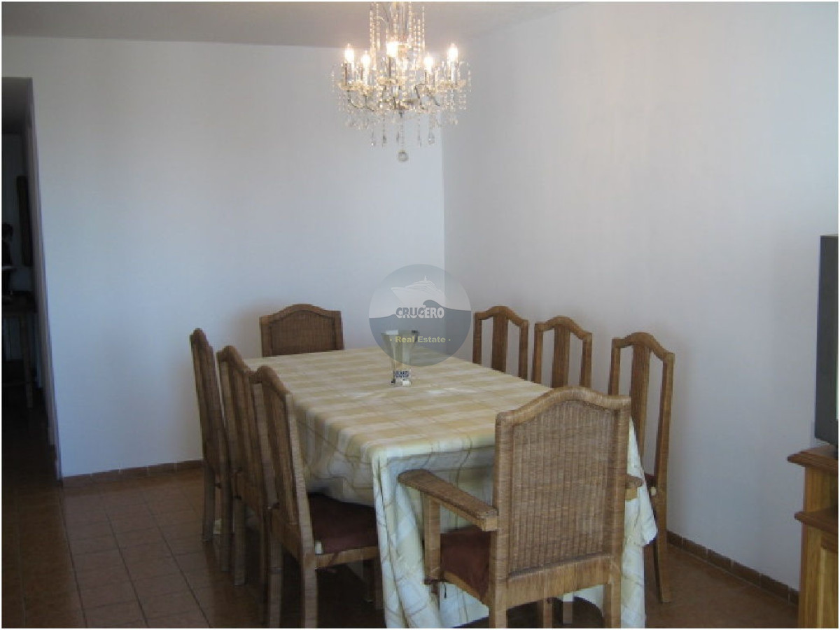 Apartamento ID.765 - Apartamento en Punta del Este, Mansa