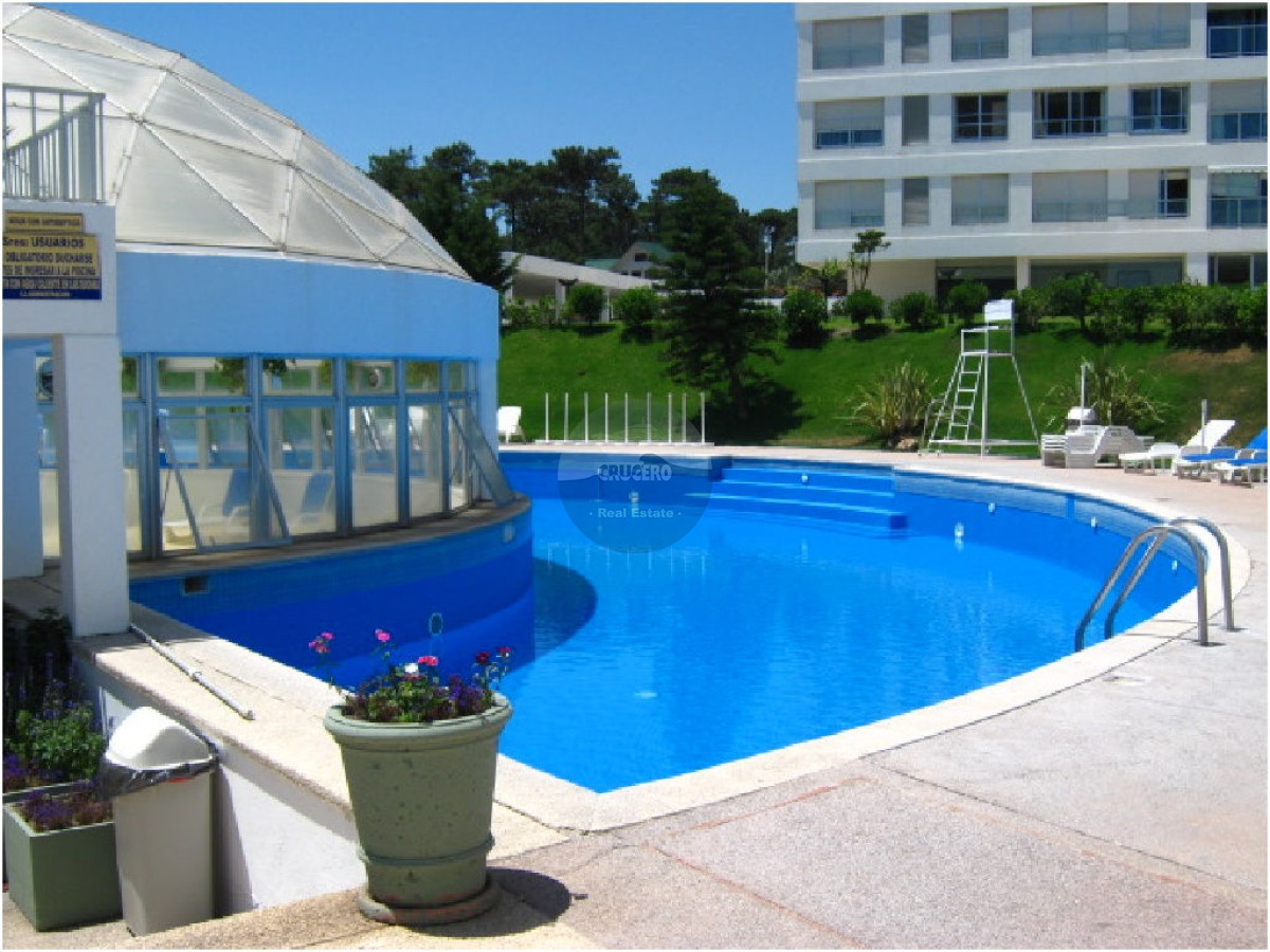 Apartamento ID.765 - Apartamento en Punta del Este, Mansa