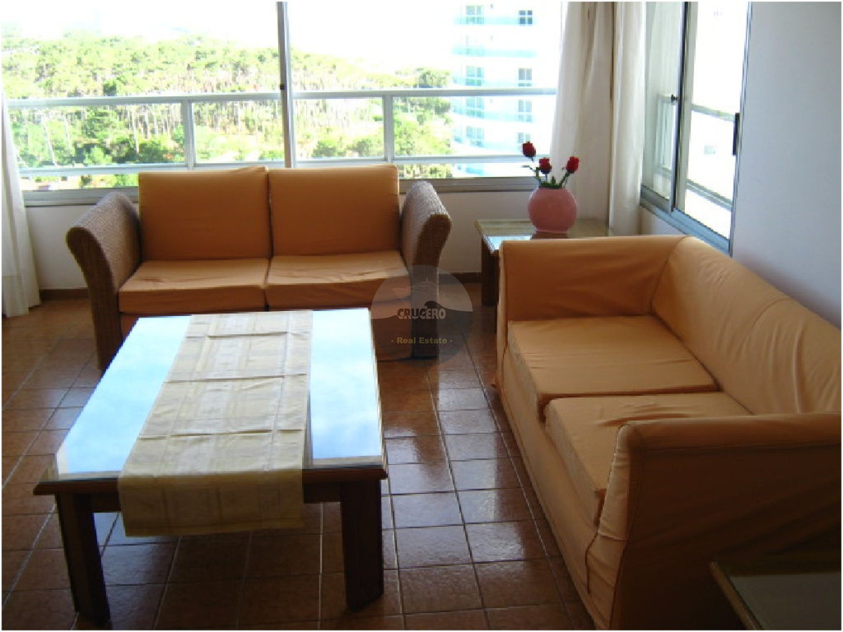 Apartamento ID.765 - Apartamento en Punta del Este, Mansa