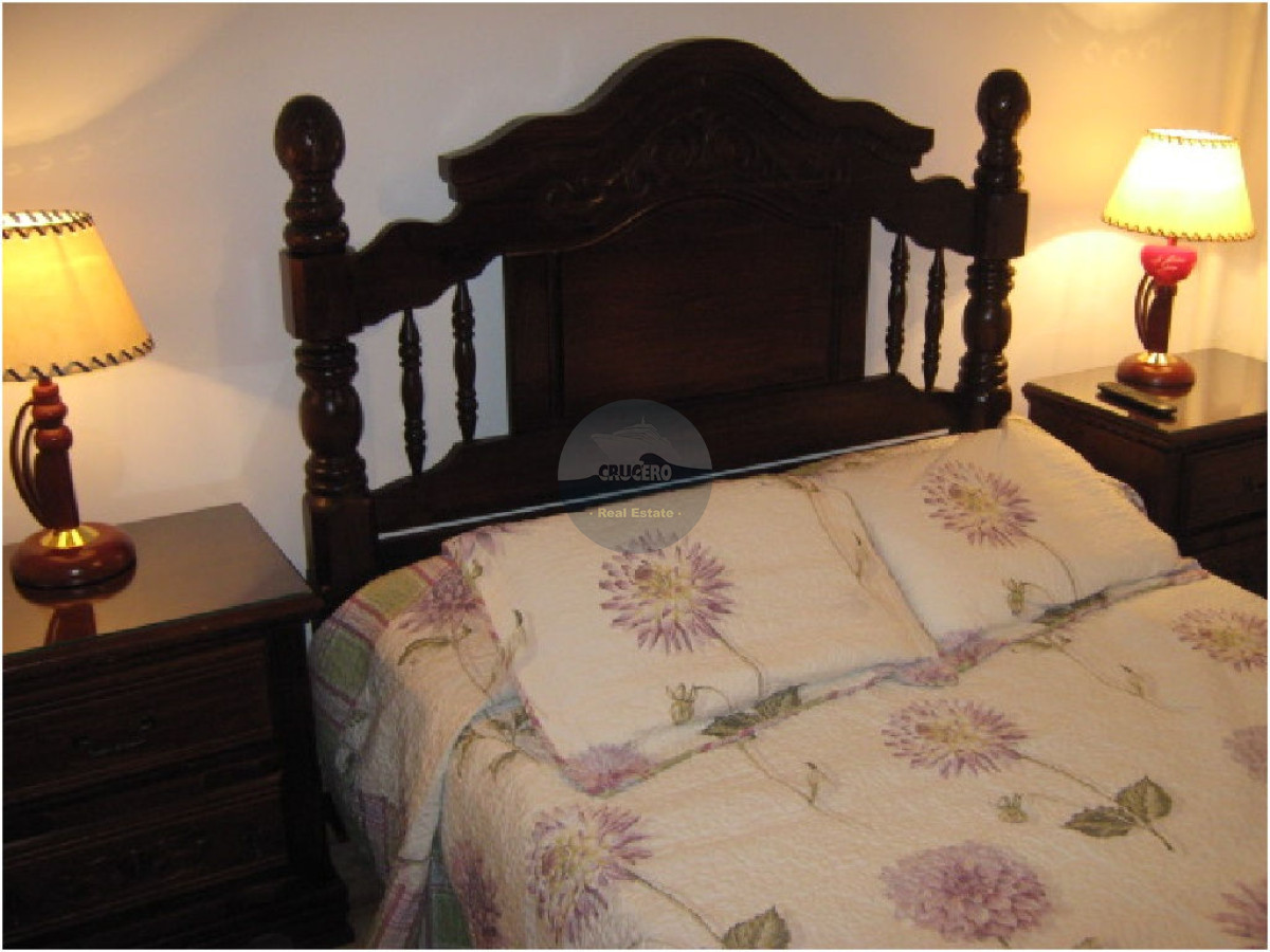 Apartamento ID.765 - Apartamento en Punta del Este, Mansa