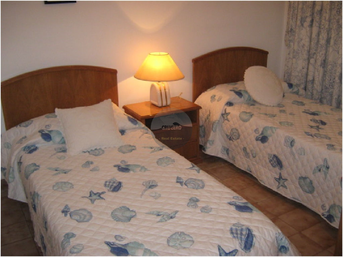 Apartamento ID.765 - Apartamento en Punta del Este, Mansa