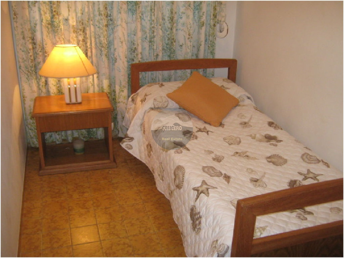 Apartamento ID.765 - Apartamento en Punta del Este, Mansa