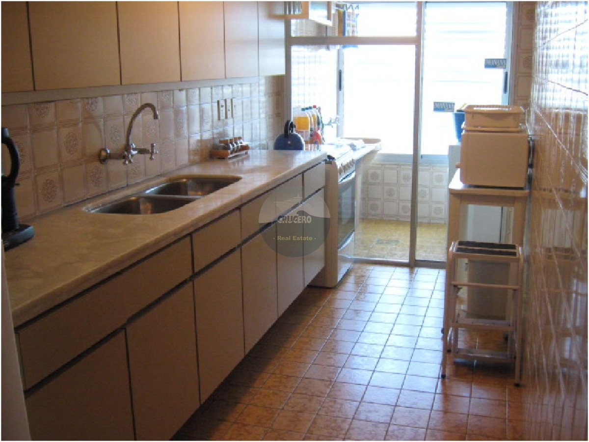 Apartamento ID.765 - Apartamento en Punta del Este, Mansa