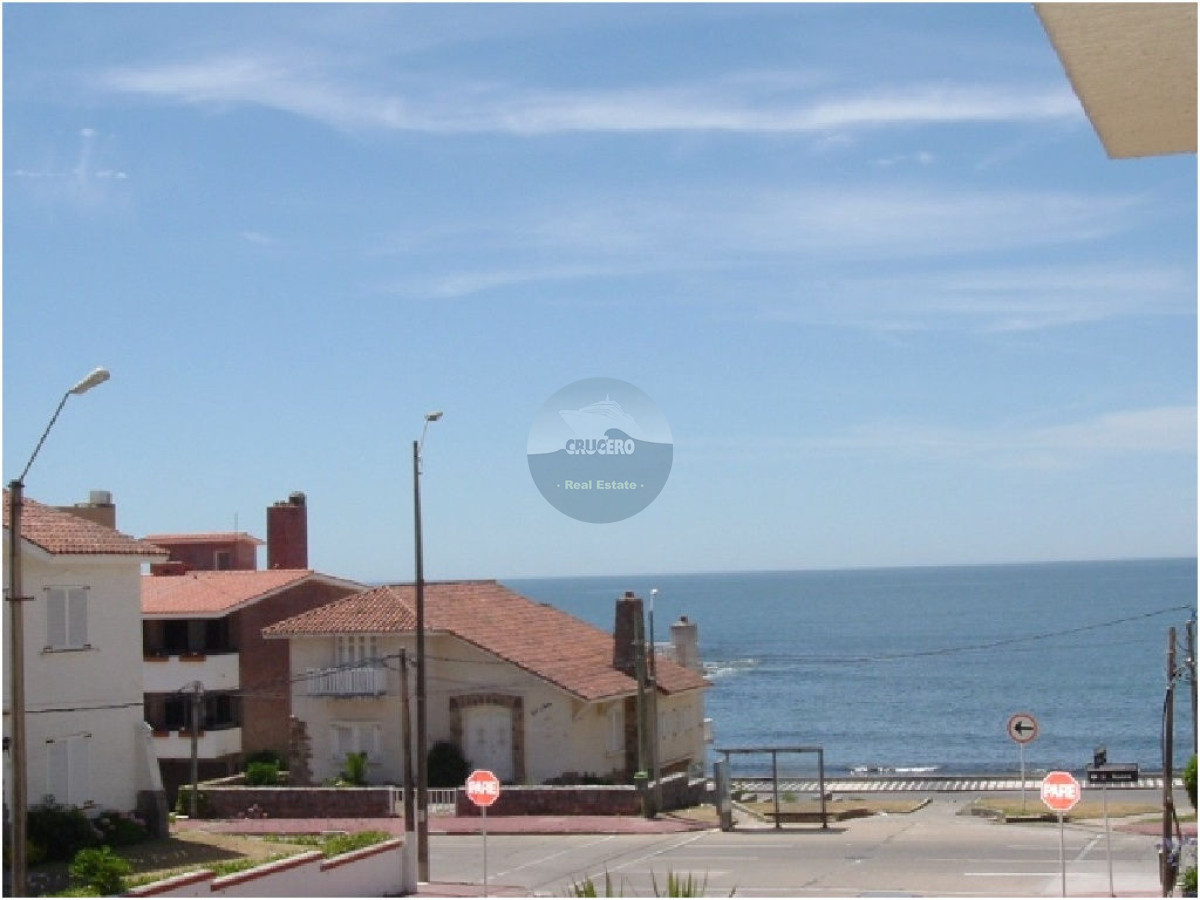 Apartamento ID.768 - Apartamento en Punta del Este, Península