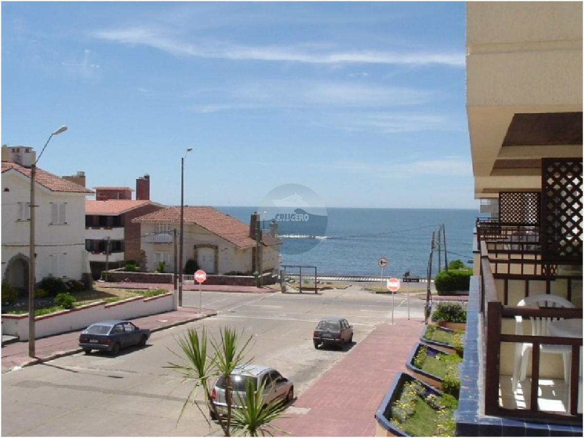 Apartamento ID.768 - Apartamento en Punta del Este, Península