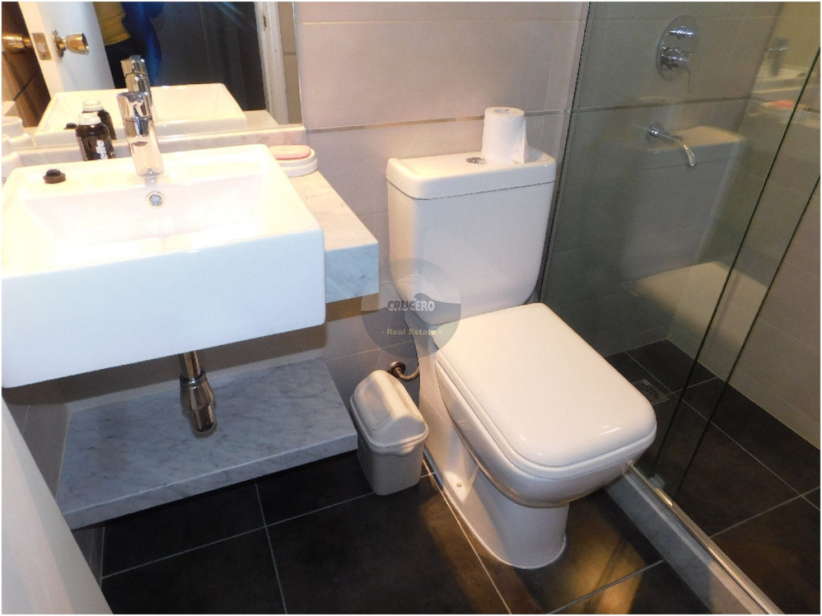 Apartamento ID.768 - Apartamento en Punta del Este, Península