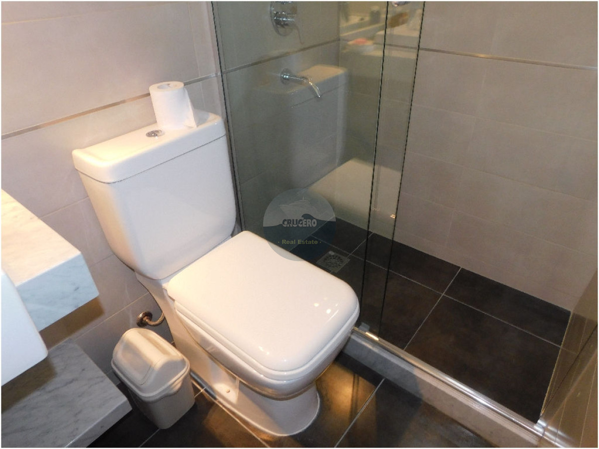 Apartamento ID.768 - Apartamento en Punta del Este, Península