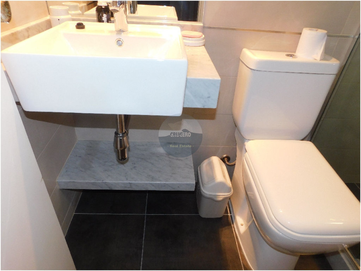 Apartamento ID.768 - Apartamento en Punta del Este, Península
