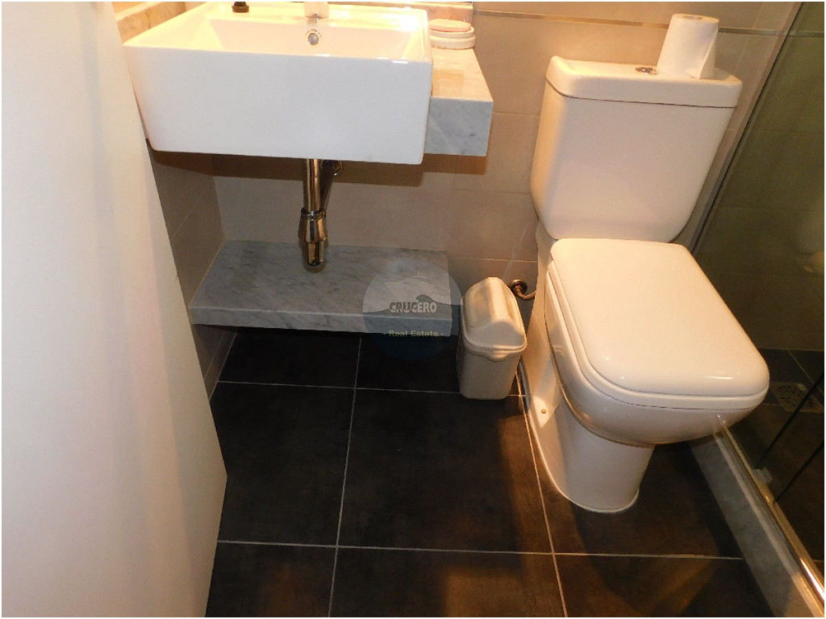Apartamento ID.768 - Apartamento en Punta del Este, Península